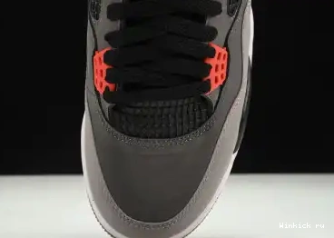 Retro Jordan Infrared 4 0426